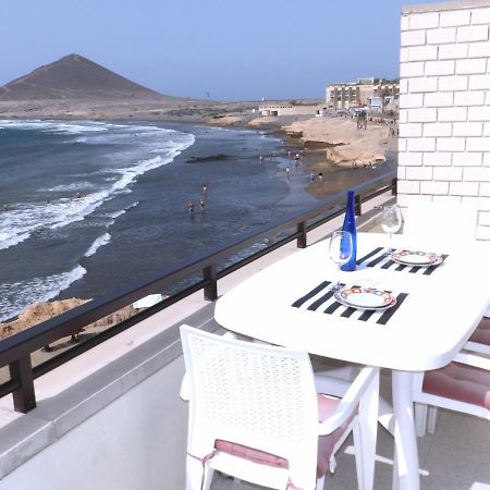 Apartamento Costa Roja Views El Médano Buitenkant foto