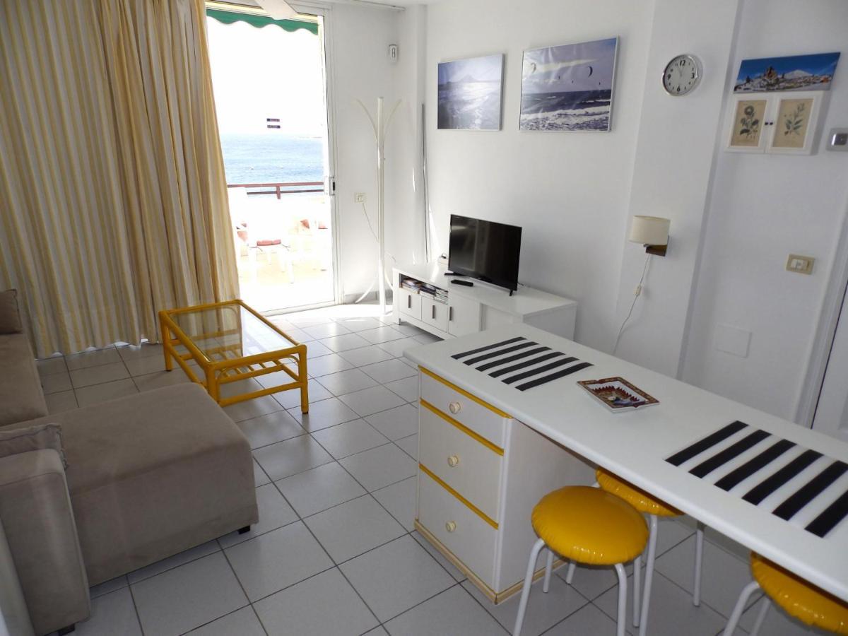 Apartamento Costa Roja Views El Médano Buitenkant foto