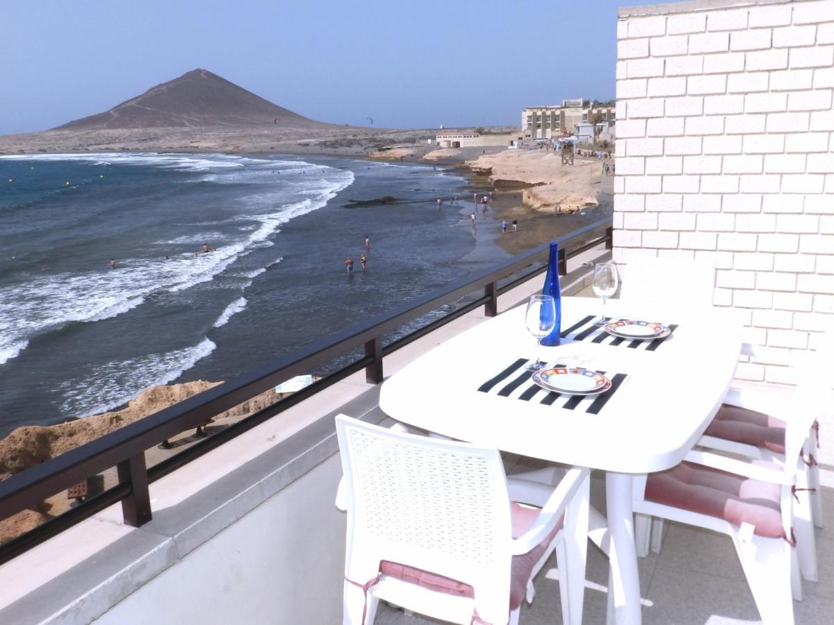 Apartamento Costa Roja Views El Médano Buitenkant foto